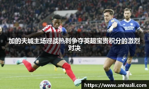加的夫城主场迎战热刺争夺英超宝贵积分的激烈对决