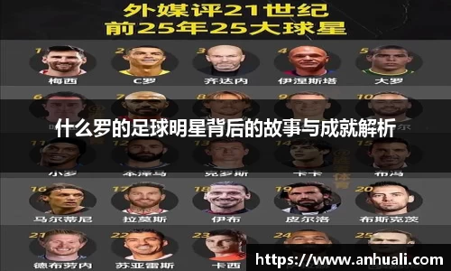 什么罗的足球明星背后的故事与成就解析